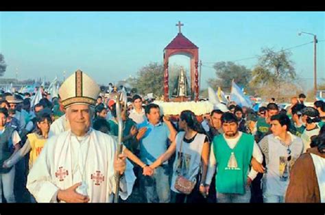 Comienzan Hoy Las Actividades Por La Festividad De La Virgen De