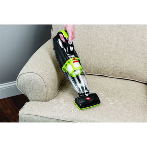 Product Review Bissell Pet Hair Eraser Vacuum - Spunky Sprout