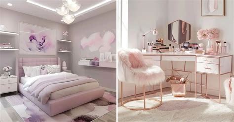 42 Teen Girl Bedroom Ideas for A Stylish Retreat