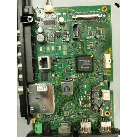 Sony Led Tv Modekdl R C Motherboard Backlight Shopee Malaysia