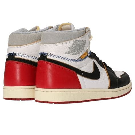 Air Jordan 1 Retro High OGs Feature a Throwback Design | eBay