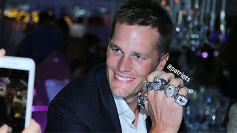 Six Rings Brady Clearance