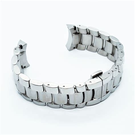 Bracelet Acier Tissot T Racing T Ateliernet