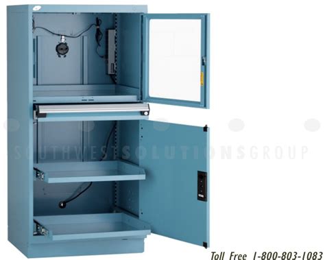 Dustproof Computer Cabinets