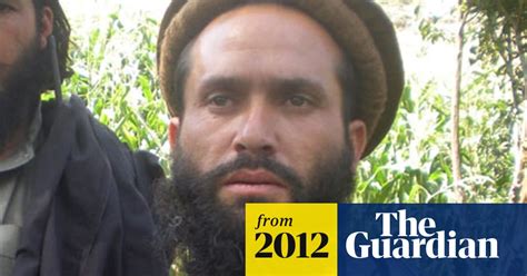 Senior Taliban Leader Among Those Killed In Afghanistan Air Strike