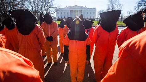 Guantanamo Bay Detainee The Report Movie Exposes Cia Torture