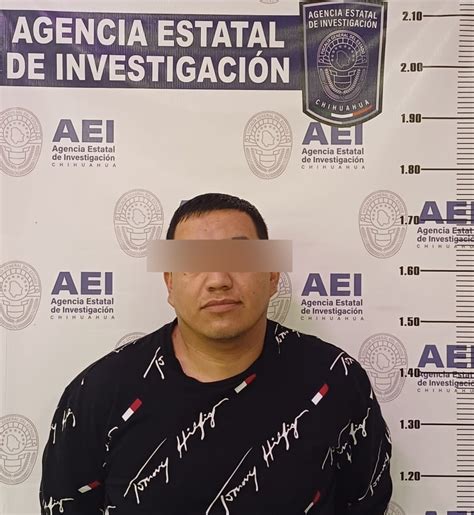 Formulan Imputación A Detenido Por Feminicidio Cometido En La Colonia