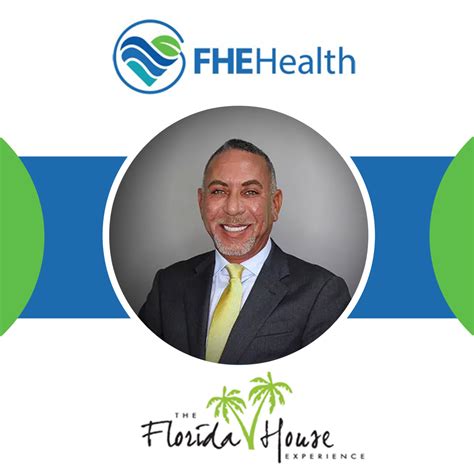 About Fhe Health Innovative Care For Addiction Mental Health