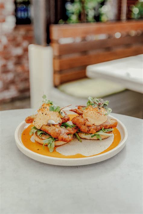 Local | Burleigh Heads | Lunch, Dinner & Beer Garden