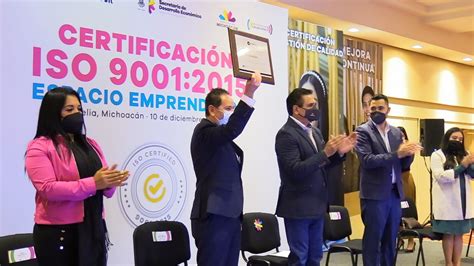 Contará Zitácuaro y Uruapan con Centro Emprendedor Quadratín Michoacán