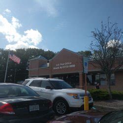 US POST OFFICE - Post Offices - 4170 Us Highway 9, Howell, NJ - Phone ...