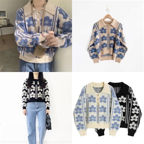 Spill Racun OOTD On Twitter Her Goods Store AB480 Korean Outer