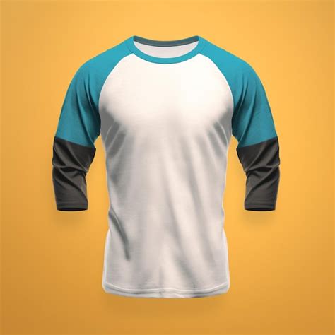 Página 2 Imágenes de Camisas Raglan Descarga gratuita en Freepik