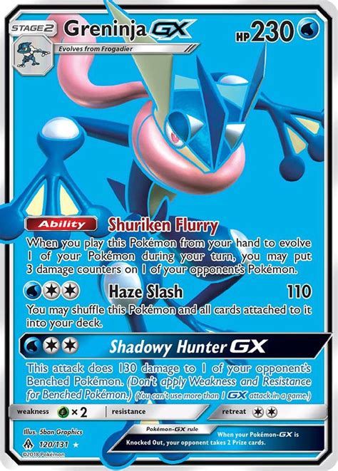 Gardevoir Sylveon Gx Full Art Sm Unbroken Bonds Pokemon