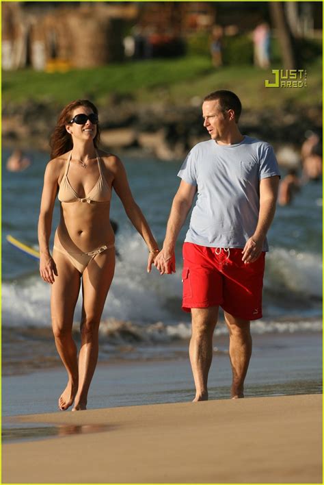 Kate Walsh Flaunts Her Bikini Body Photo Pictures Just Jared