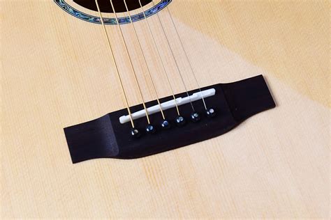 Armrest Inch Solid Top Acoustic Guitar China Manufacturers Suppliers