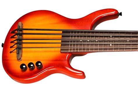 Bass Ukulele Solid Body Atelier Yuwaciaojp