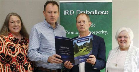 IRD Duhallow Progress Report 2022 -2023 by IRD Duhallow - Issuu