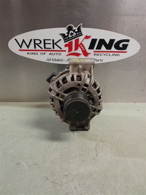 Ford Ranger Alternator Wrek King