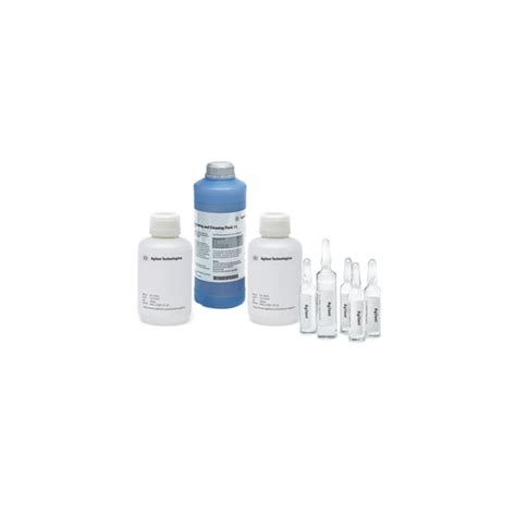 PEG PEO 4mL Tri Pack 90 Vials