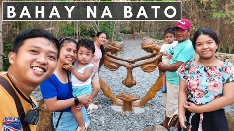 Bahay Na Bato La Union YouTube