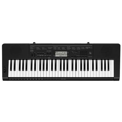 Buy Casio Ctk Key Portable Keyboard Online