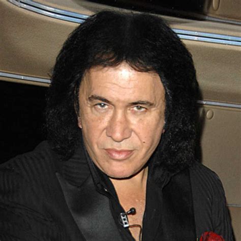 Swashvillage Gene Simmons Biography