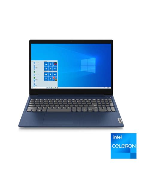 Lenovo Ideapad 3 15igl05 Intel® Celeron™n4020 4gb 1tb Intel