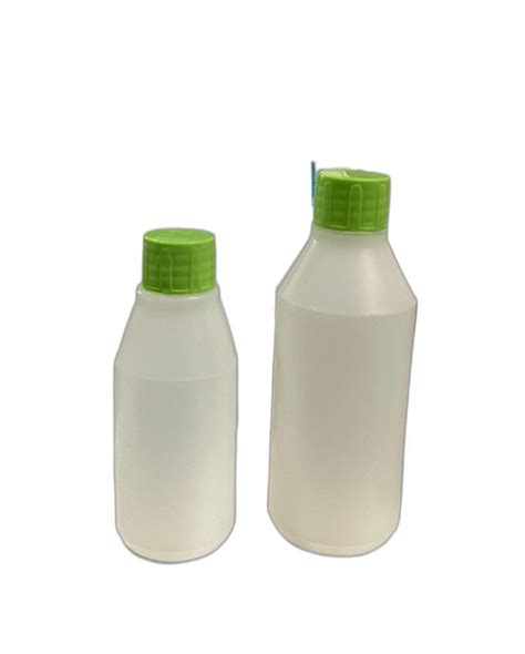 Screw Cap Hdpe Bottle Ml At Rs Piece In Indore Id