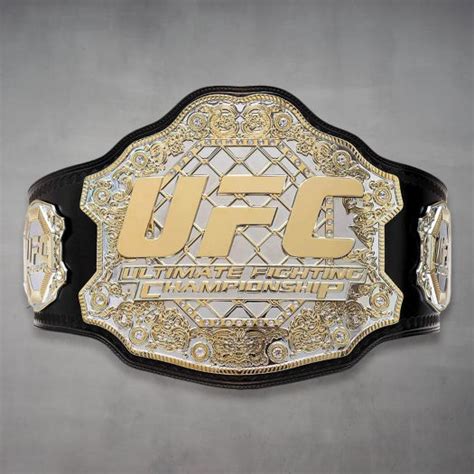 UFC Championship Belts - UFC Belts Replica | UFC Belts for Sale