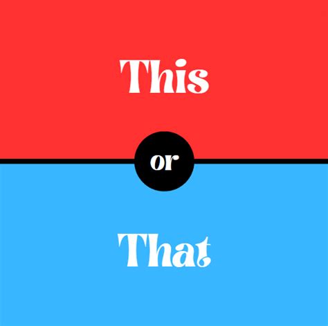 Good Would You Rather Questions for the Best Game Night – Scavenger Hunt