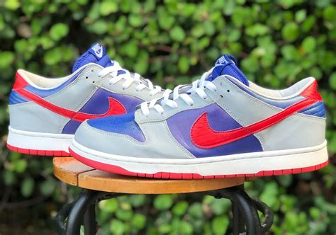 Nike Dunk Low SP Samba CZ2667 400 Release Date SneakerNews