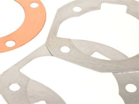 BGM Gasket Set For BGM PRO 177 Cylinder Kit Vespa 125 150