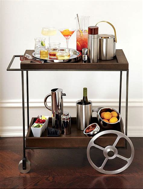 Raising The Bar Stylish Home Bar Ideas For Your Space Wooden Bar