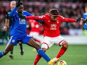 Como Gustavo Scarpa está se saindo no Nottingham Forest