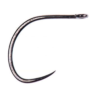 Ahrex Afw Big Gap Short Shank Dry Fly Hooks Ebay