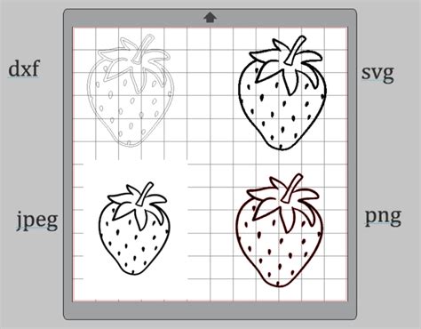 Unlocking The Art Of Svg Magic: 5 Simple Steps To Cut Your Designs With Precision