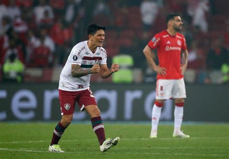 Internacional 1 2 Fluminense Video Dailymotion