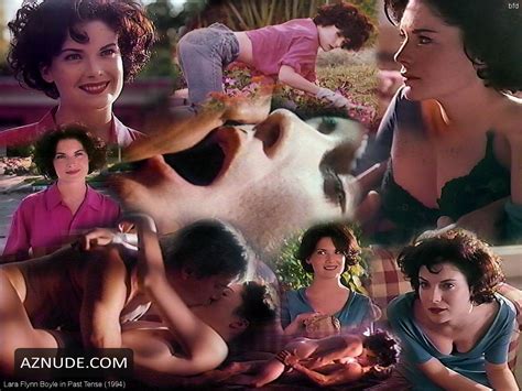 PAST TENSE NUDE SCENES AZNude