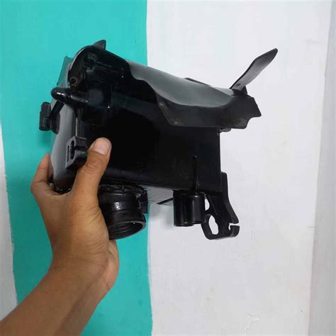 Box Filter Udara Yamaha Mio Sporty Mio Smile Original Lazada Indonesia