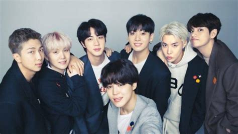 Bukti Bts Segera Rilis Album Baru Army Soroti Unggahan Member Di Media