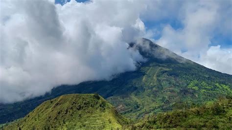 Pendakian Gunung Butak Estimasi Rute Fasilitas Jelajahnesia Id