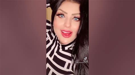 تيك توك سلمي الشيمي 🖤 Youtube