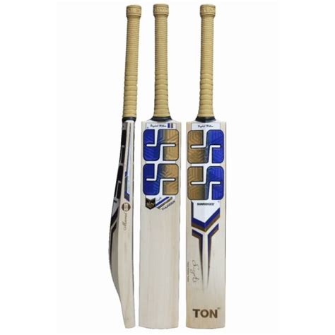 SS SKY Thunder Cricket Bat (Short Handle) | CricketPRO