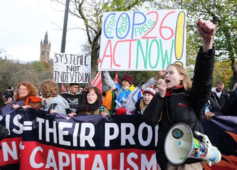 Expertos alertan: las medidas tomadas no nos preparan para el colapso