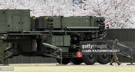 291 Patriot Missile Pac 3 Stock Photos, High-Res Pictures, and Images ...