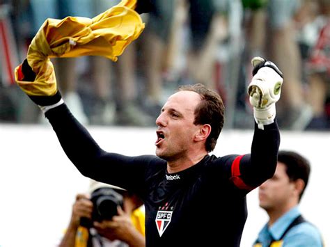 Blog Do Tricolor Rogerio Ceni Gols