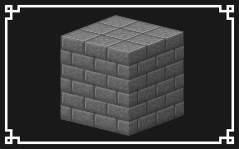 Logical Stone Bricks - Minecraft Resource Packs - CurseForge