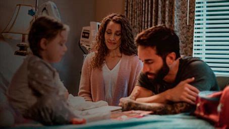 Lucy Shimmers and the Prince of Peace (2020) Cast and Crew, Trivia ...