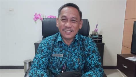 Desember 2022 Inflasi Di Ternate Capai 1 14 Persen Kalesang